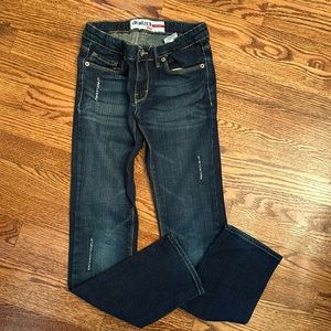 Denizen By Levi’s Girls Skinny Jeans